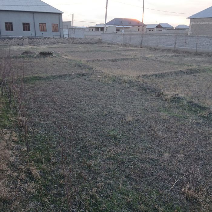 6sotix yer sotiladi uzunnavo maxalla