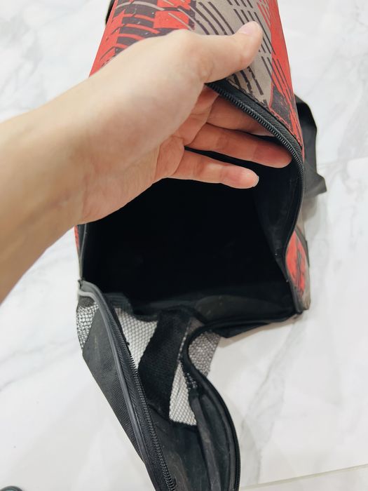 Сумка переноска для кота