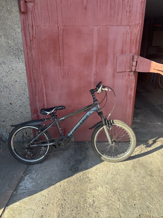 Продам детский велосипед