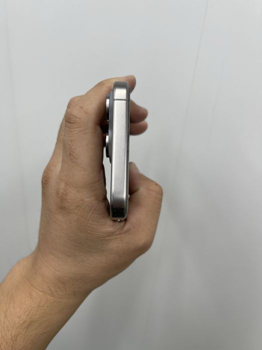 Iphone 15 promax 512gb
