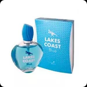 Женские духи Altro Aroma Lakes Coast Blue