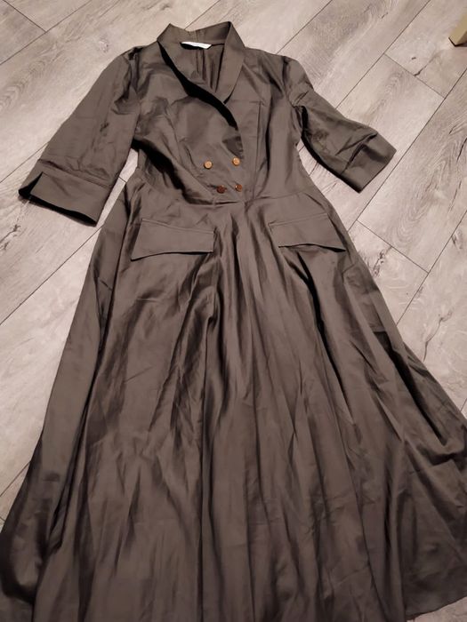 Бальное платье нарядное