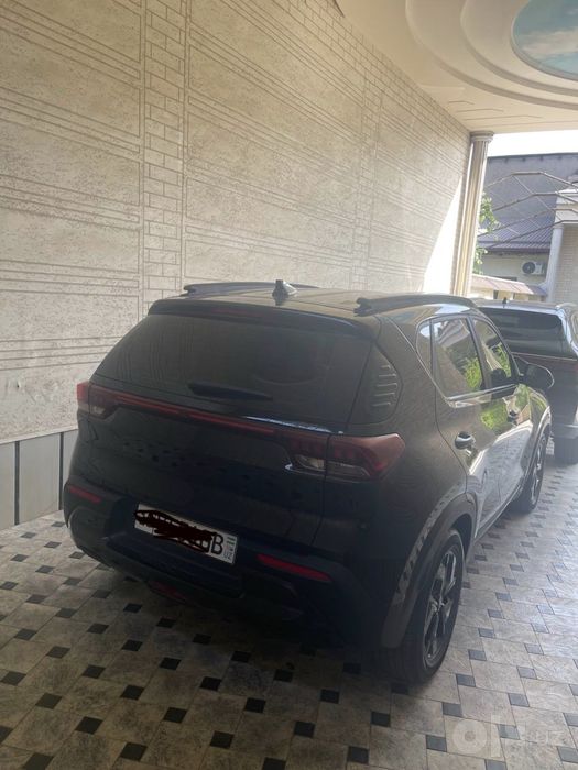 Kia sonet full  sotiladi xolati zor