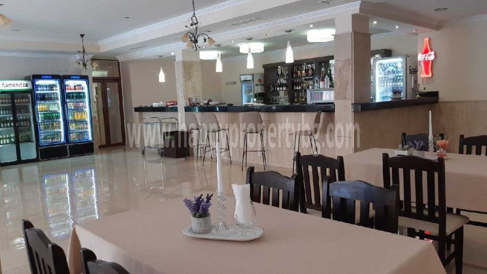 Продава се Двустаен апартамент в Ахелой - 73 кв.м за 836 €/кв.м - Снимка #9