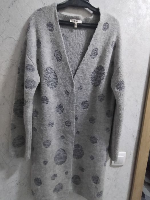Кардиган женский