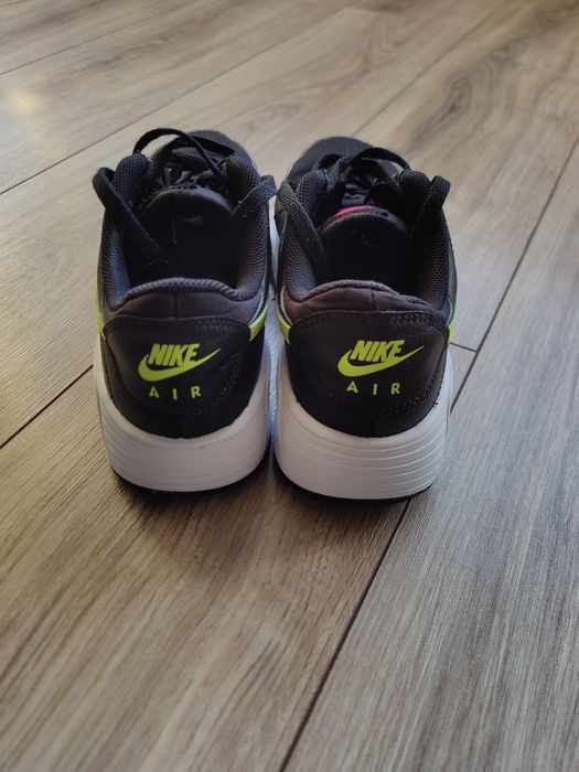 Кроссовки Nike air