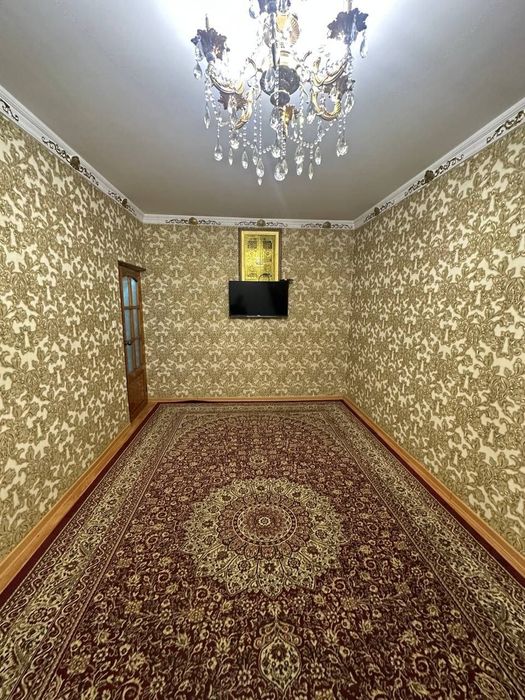 Аренда Квартира 2 хона Кора камиш 1/4