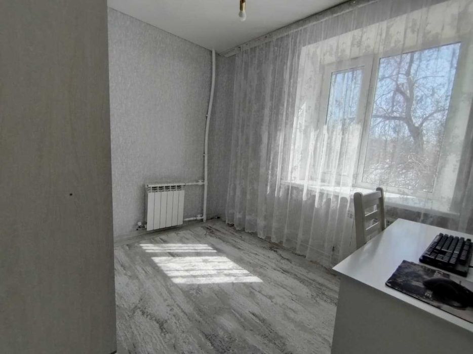 Продается 3х комн.кв на 6 микрорайоне