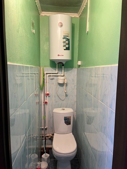 Квартира 2 комнатная в Центре