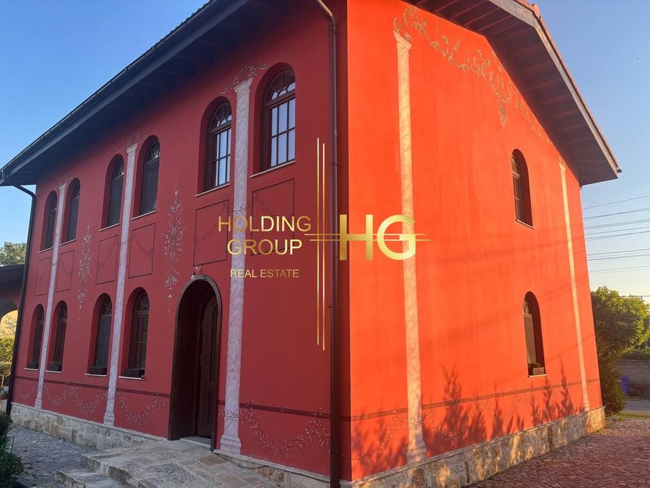 Къща в Варна, област-с.Неофит Рилски площ 255 цена 612000