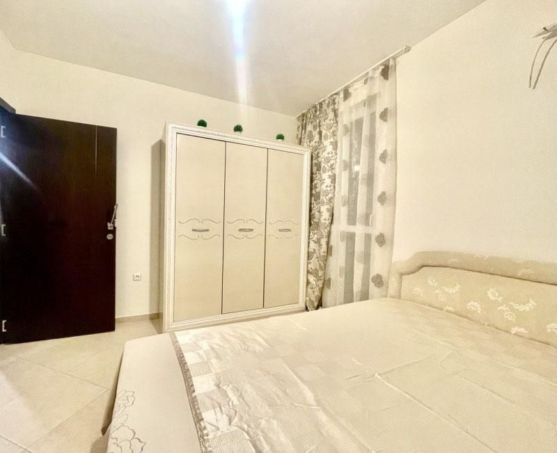 Продава се Тристаен апартамент в Бургас, Долно Езерово - 69 кв.м за 1131 €/кв.м - Снимка #3