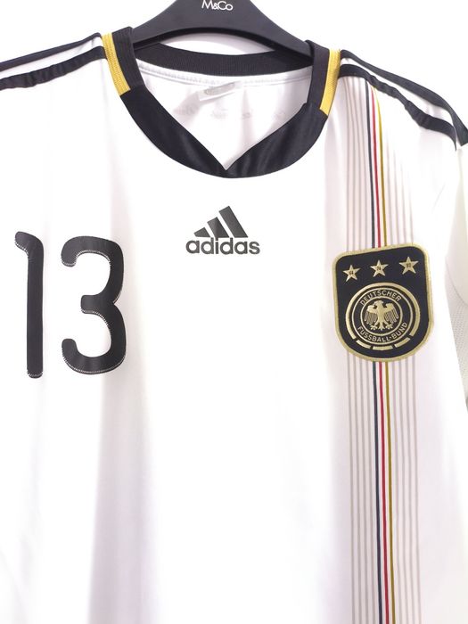 Tricou Germany Muller 13 Marimea M