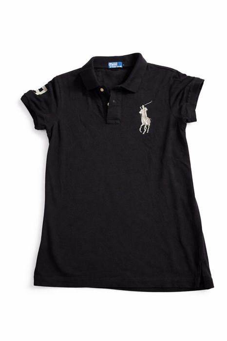 Tricou barbari Polo