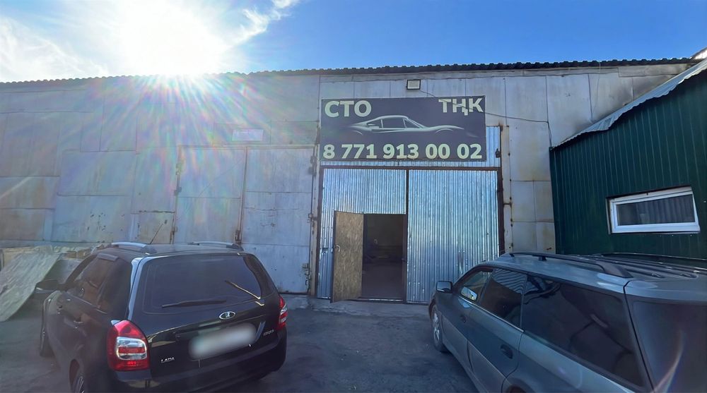 Сдам пост в СТО для автоэлектрика