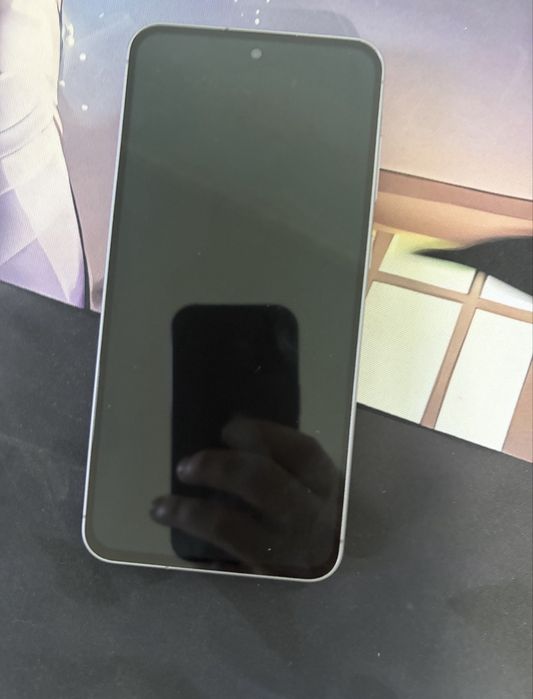 Продам Samsung A56 256GB