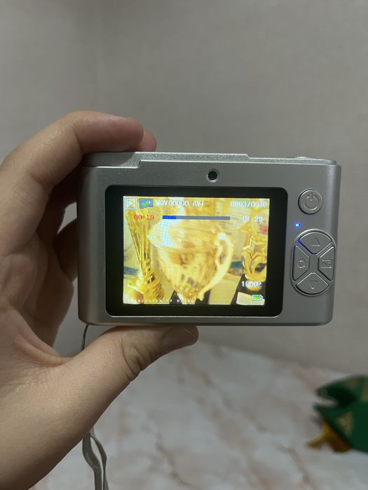Цифровая камера с Китая