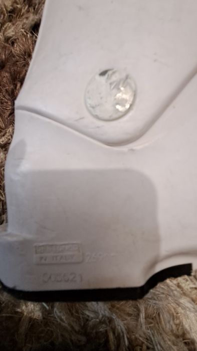 Clapari head raptor 70 nr 33 ..34