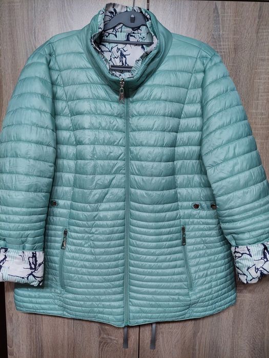 Дамско яке размер  ХL