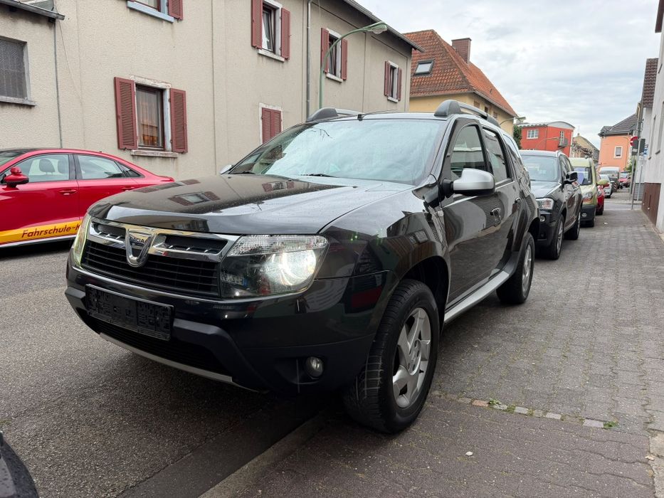 Dacia Duster 1.6 Benzina