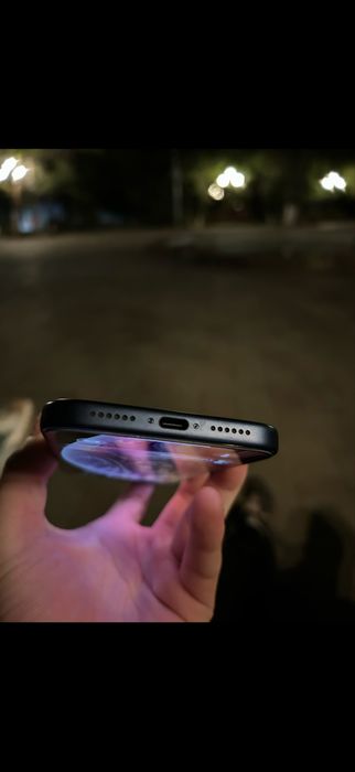 Iphone 17 pro max 256гб