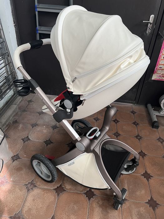 Детская коляска Hot Mom