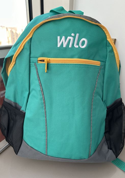 Новый рюкзак унисекс