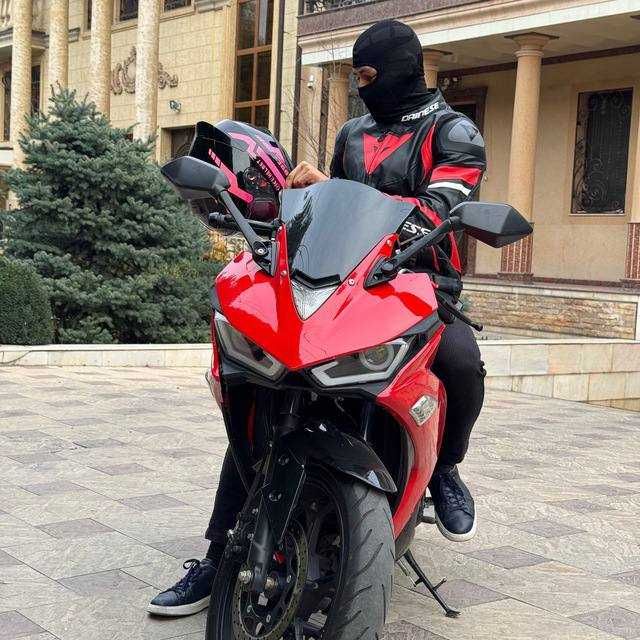 Yamaha r 3 2024 Idial