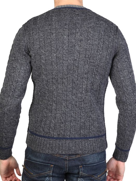 Pulover Energie original model tricotat pe gat sau ycu anchior mic