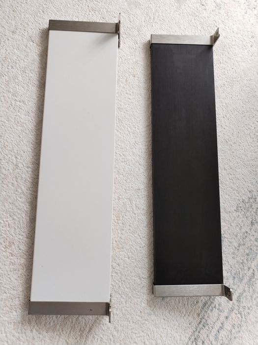 Продам две полки от Икеа Темно