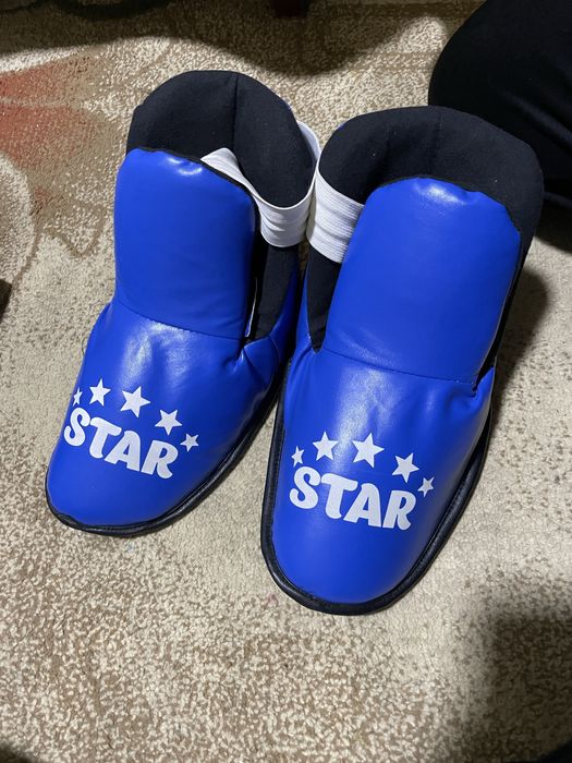 Таквандо кийимлар сотилади