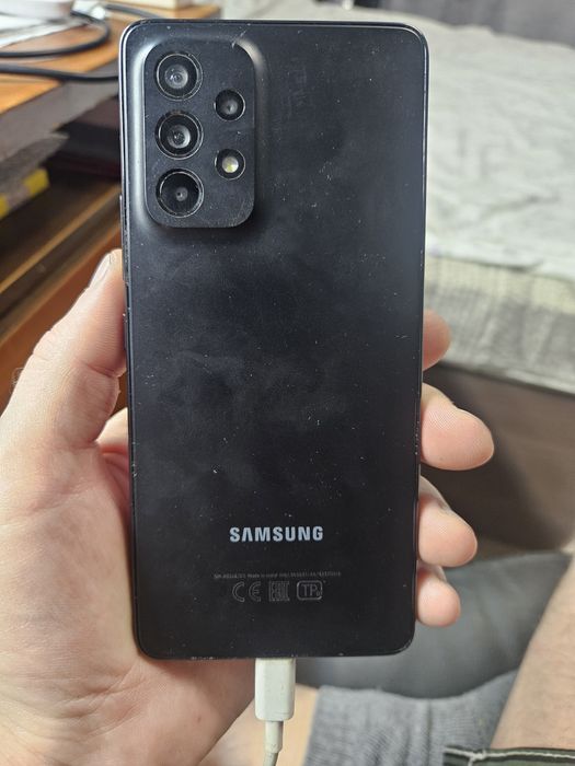 Продам Samsung a53