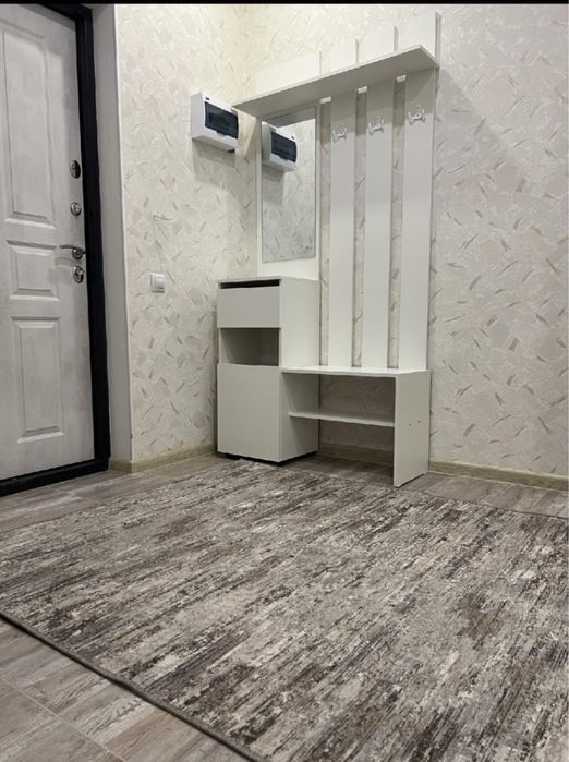 Квартира Север 35