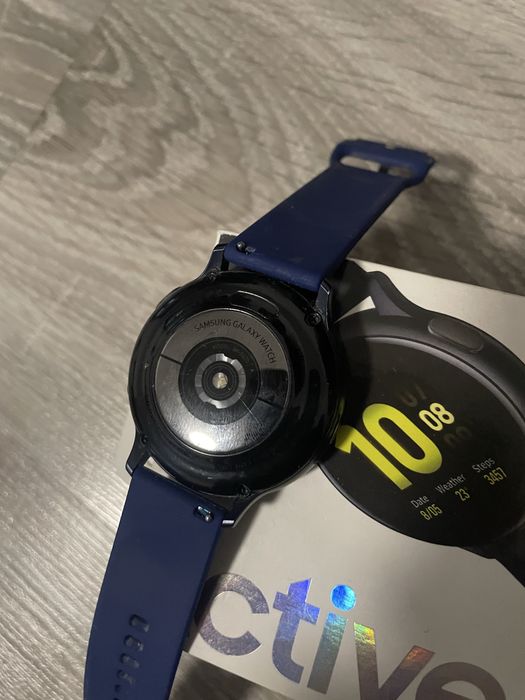 Samsung Galaxy watch Active 2 42mm