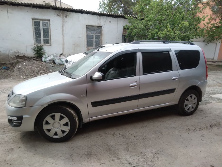 Other Largus 2015 — 5