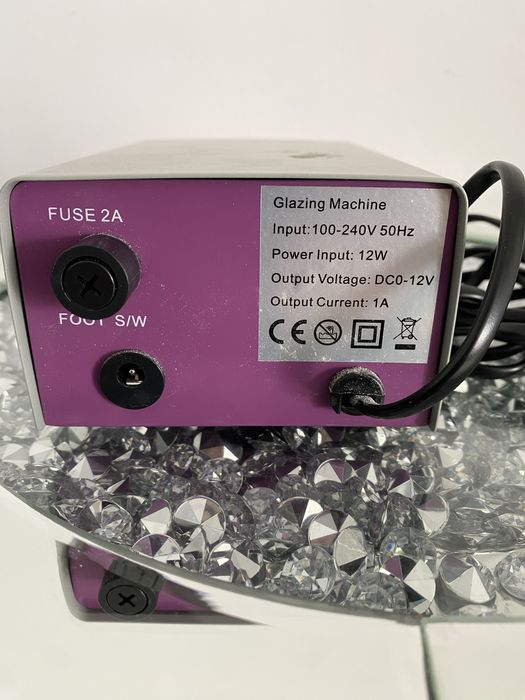 Pila electrica/freza perfect functionala aproape noua