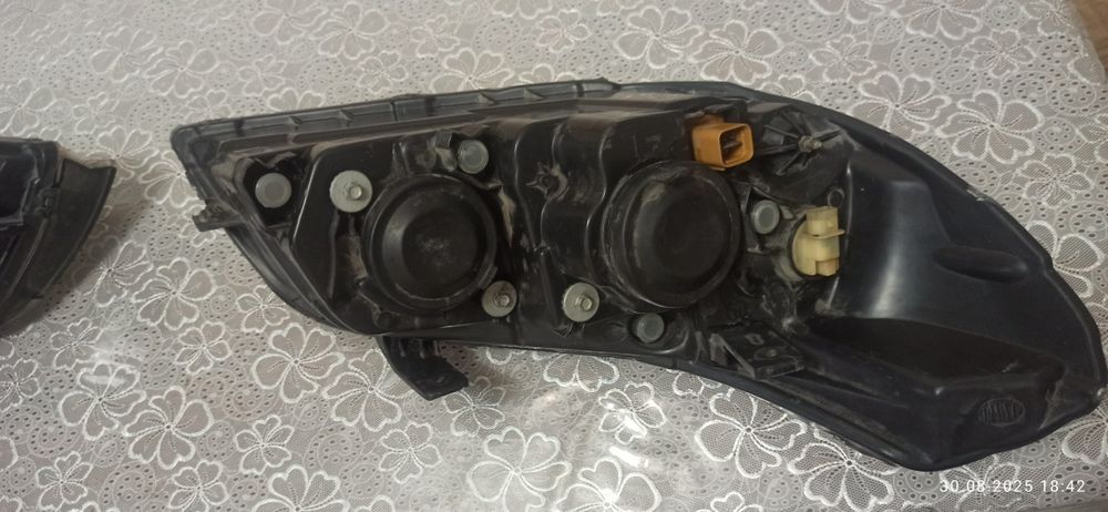 Arzon Эпика фара Epica fara Epika