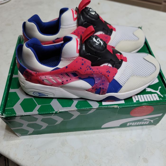 Кросовка сотилади