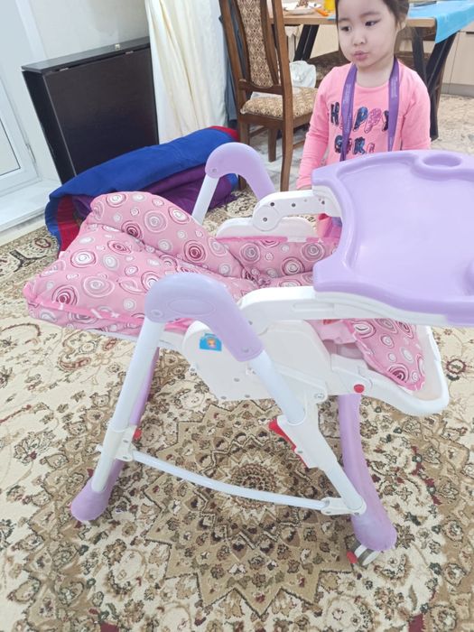 Продам детский стул