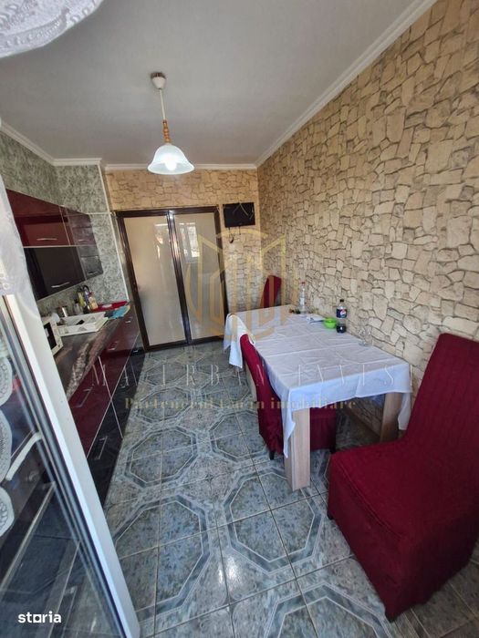 Apartament 3 camere Berceni Alexandru Obregia  70 mp