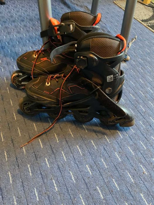 Децки Ролери Olexo 35-38