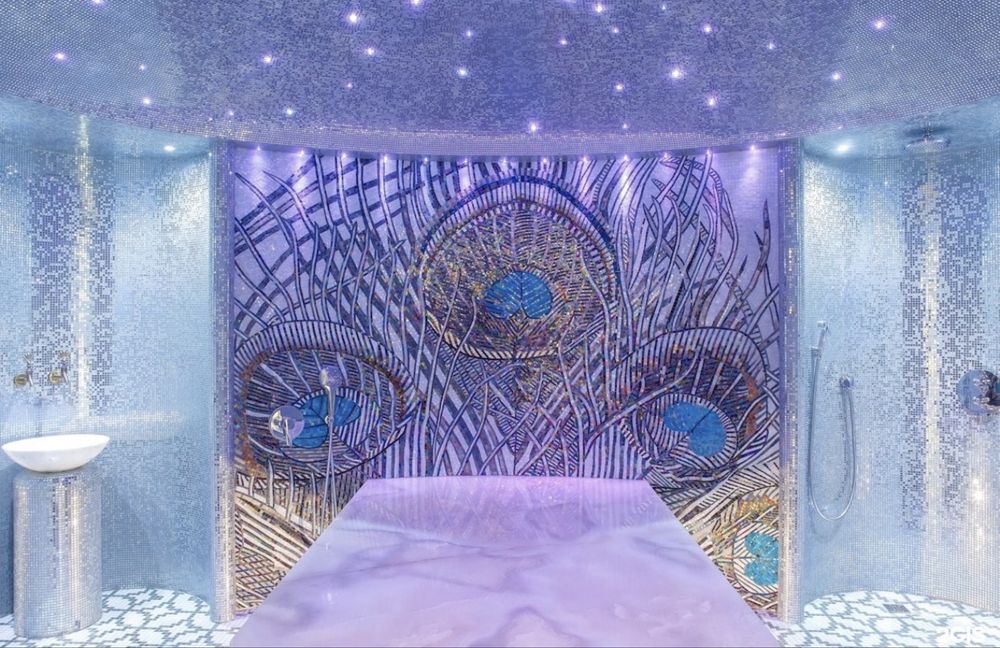 Фитнес Зал GRAND PRIX..