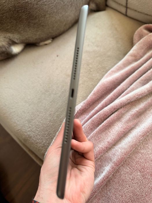 iPad 9 th generation 256 gb