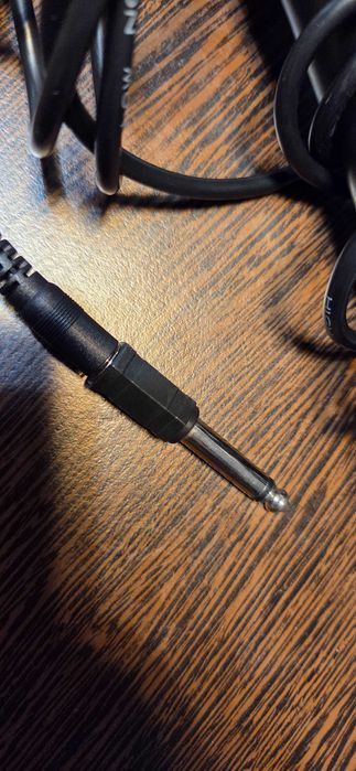 Microfon Hama Dm20