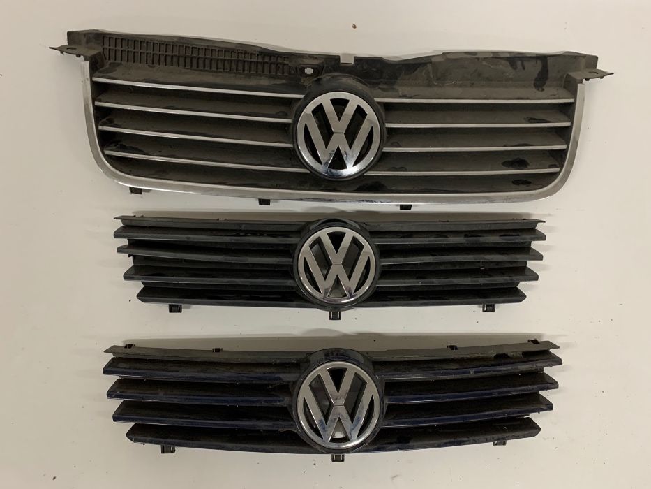 Маска решетка VW Honda Mazda Ford Mercedes Renault Nissan Toyota Jeep