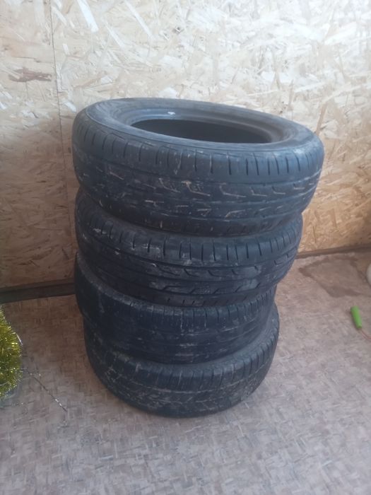 Шины б/у. 175/70/13
