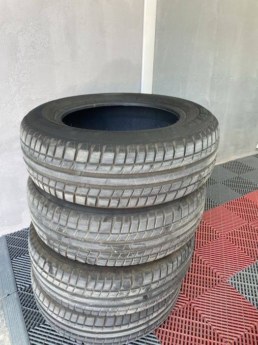 195/65 15 гуми riken