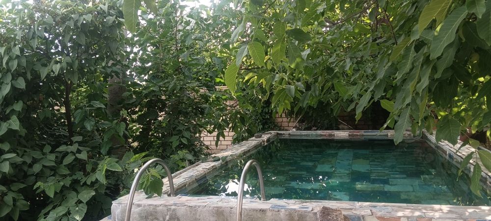 Участок 8 Соток Дом