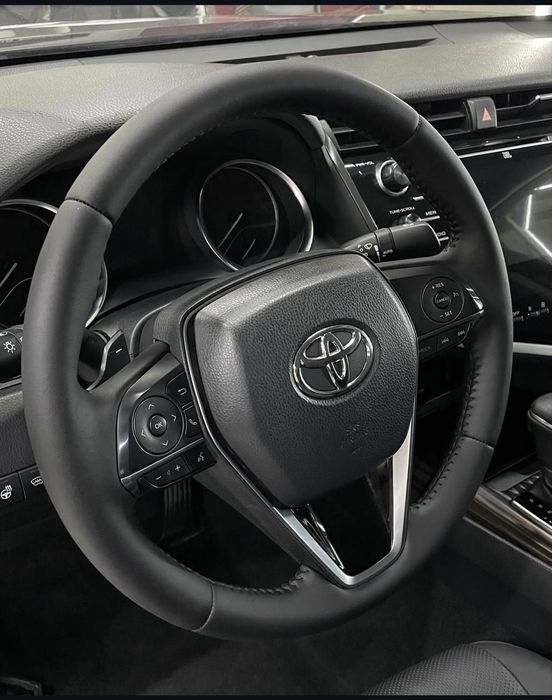 Профессиональная химчистка авто в Астане