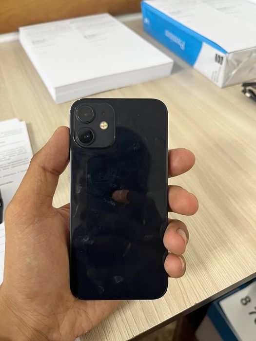 Iphone 12 мини 64 Гб 70 акб