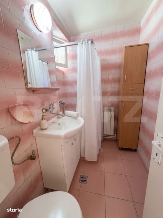 Apartament 2 camere, 44.50 mp, zona Centrala